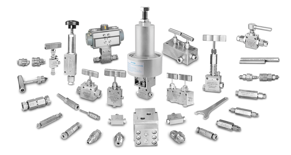 Steam Heated Vaporizing Pressure Regulators
