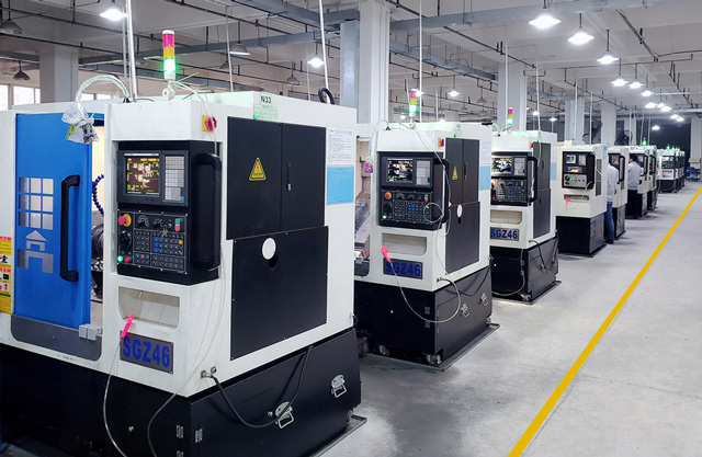 Factory