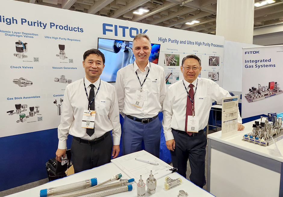 SEMICON WEST 2023