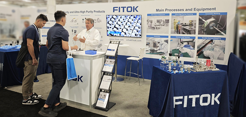 SEMICON WEST 2024