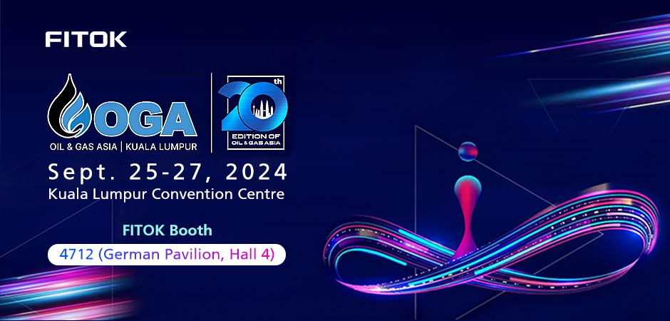 Join Us at OGA 2024