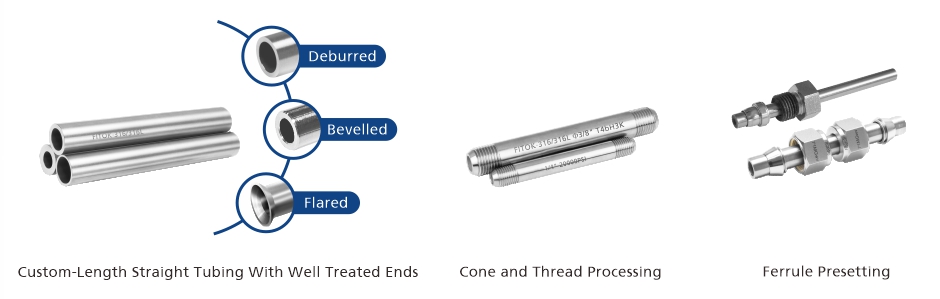 bending services