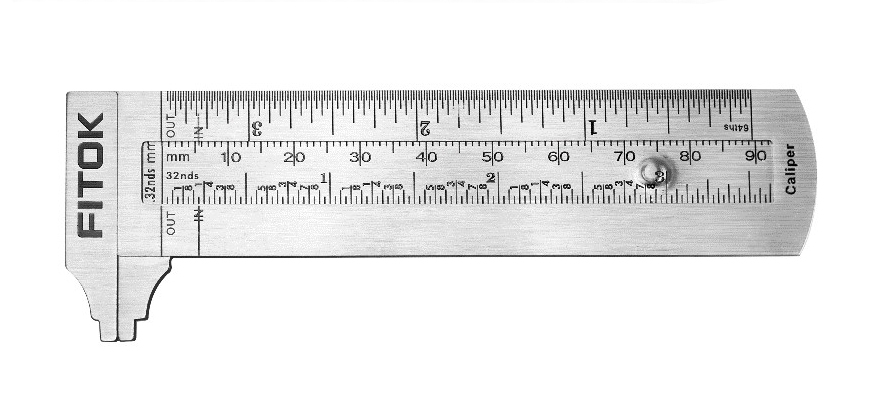 飞托克口袋卡尺