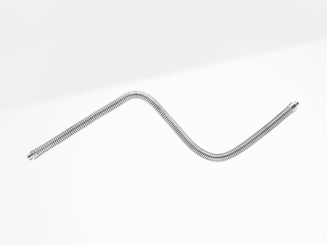 新品发布：飞托克 HMF系列金属挠性软管