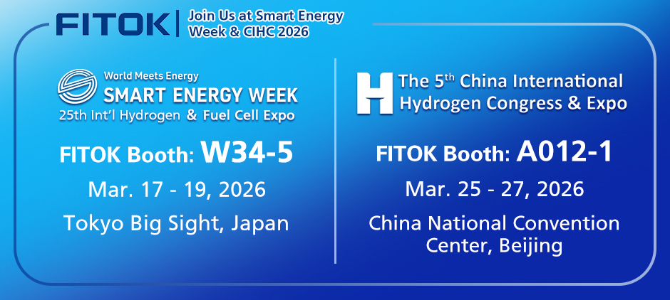Join Us at Smart Energy Week & CIHC 2026