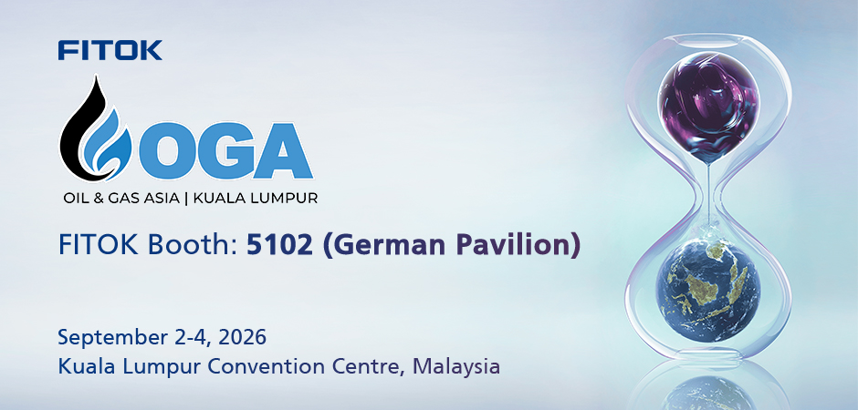 Join Us at OGA 2026